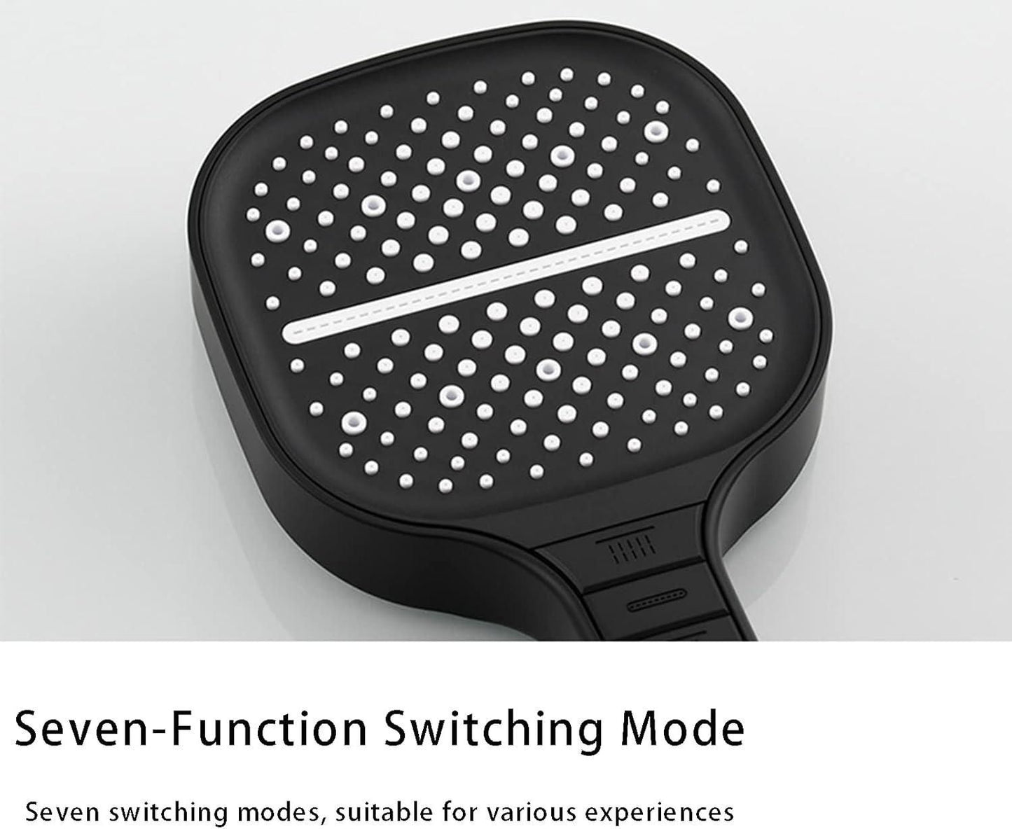 Handheld Shower Head